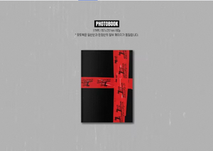 Stray Kids Christmas EveL Standard Edition แผ่นซีดีเพลงเคป๊อปฉบับพิเศษวันหยุด ซีลปิดอย่างเป็นทางการ วงไอดอลเกาหลี - Product Image 6