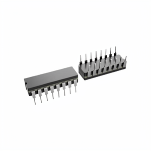 16 CDIP Original CD4017BF Components Electronic Logic - Product Image 1