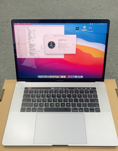 Ordinateur portable professionnel MacBook Pro 2017 A1707 i7-<span class=keywords><strong>7820HQ</strong></span> 16 Go 512 Go SSD 15,4 pouces Retina Touch Bar - Product Image 3