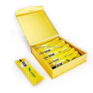 Nouveau <span class=keywords><strong>Miel</strong></span> Royal Bio de Haute Qualité pour Hommes 2025 – Vente en Gros OEM - Product Image 3
