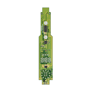 Servicio OEM/ODM de PCBA para Electrodomésticos Inteligentes con Fabricación Llave en Mano y Aplicaciones para el Cuidado Bucal - Product Image 6