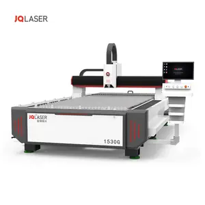 Tingkat Keamanan Tinggi Harga Mesin Potong Cnc Pemotong Laser Potongan Laser Baja Tahan Karat Produktivitas Tinggi