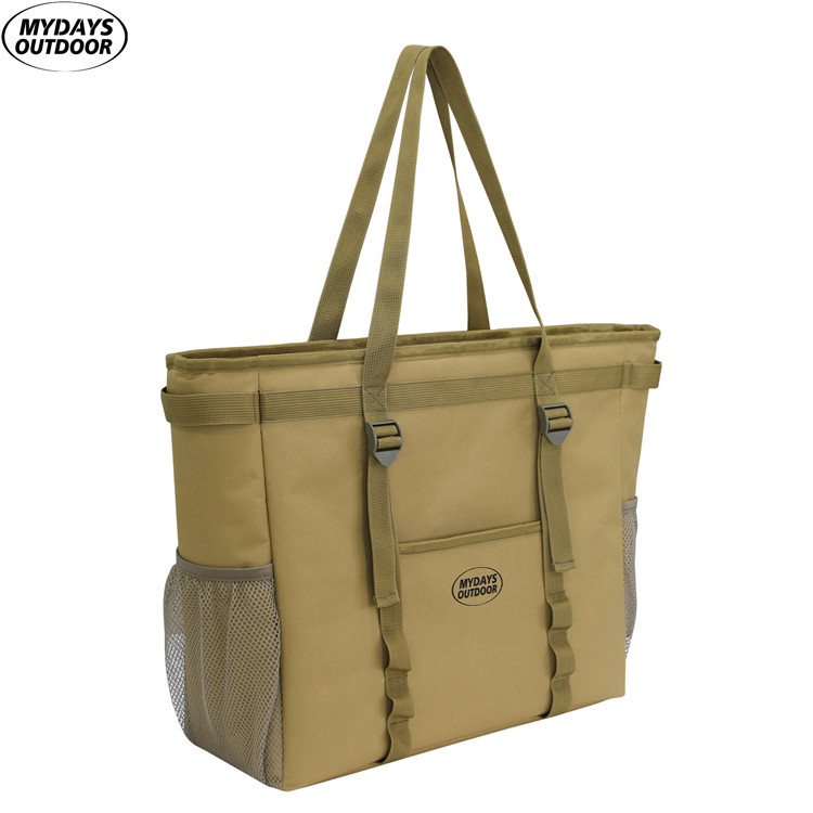 Водонепроницаемая Сумка-кулер для пикника