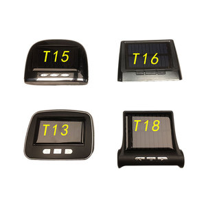 Tiên tiến TPMS áp suất lốp màn hình tối đa hóa an toàn và hiệu quả với áp suất cao phát hiện - Product Image 5