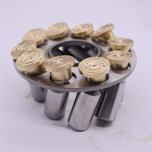 Аксессуары для экскаватора K3SP36C K7SP36C YC85 <span class=keywords><strong>LiuGong</strong></span> 907/ 908, запчасти для гидравлического насоса на продажу - Product Image 4