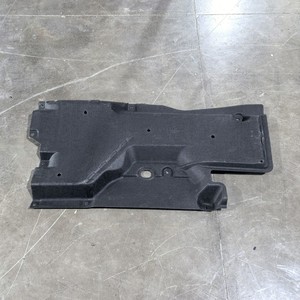 Placa Protectora de Chasis Trasera Derecha para Mazda CX-5 2018, Plástico KD5H-56-1Z0 - Product Image 4