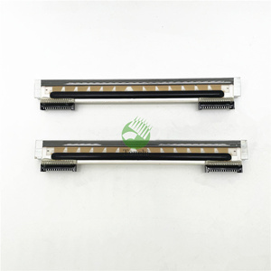 Tête d'impression GK420T KD2004-DF54 105934-038 Tête d'impression par transfert thermique d'origine neuve 203 dpi pour <span class=keywords><strong>Zebra</strong></span> GT420T GK420T <span class=keywords><strong>GX420T</strong></span> GT450 - Product Image 4