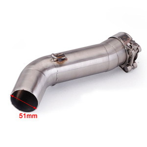 Sistema de Escape Completo para Motocicleta <span class=keywords><strong>BMW</strong></span> <span class=keywords><strong>C650</strong></span> Sport, C650GT, C600, Años 2016, <span class=keywords><strong>2017</strong></span>, 2018, 2019, 2020 - Product Image 6