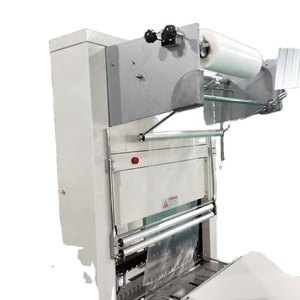 Confezionatrice termoretraibile automatica per Tunnel termoretraibile - Product Image 6