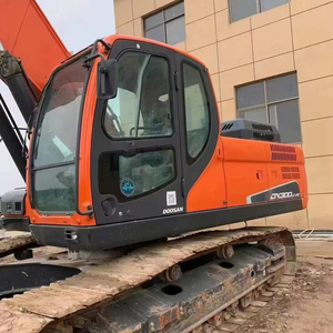 अच्छी कीमत प्रयुक्त मशीनरी डॉसन डीएक्स300 डोसॉन खुदाई खुदाई मशीन dx300 डॉसन डीएक्स300 - Product Image 3