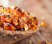 Gomme arabique pure Acacia sénégal/Gomme arabique poudre épaississant alimentaire
