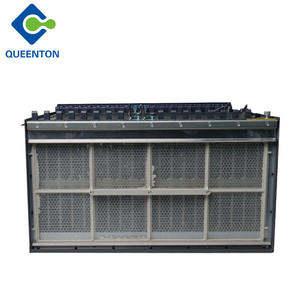 Prix de gros AN5516-01 OLT 21 pouces GPON EPON FTTH 8 ports avec 16 cartes de service 1G 10G PON OLT GPON C+ C++ - Product Image 5