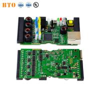 Servicio de Prototipos de Placas de Control PCBA para Electrolizadores de Hidrógeno de Ingeniería de Precisión, para Sistemas de Celdas de Combustible de Energía Verde Personalizados