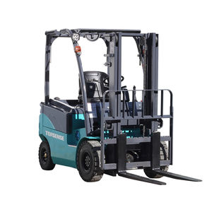 Carretilla elevadora TOPSENSE de China, <span class=keywords><strong>2</strong></span> toneladas, <span class=keywords><strong>2</strong></span>,5 toneladas, 3 toneladas, 3,5 toneladas, carretilla elevadora eléctrica hidráulica con accesorios, piezas de repuesto - Product Image 1