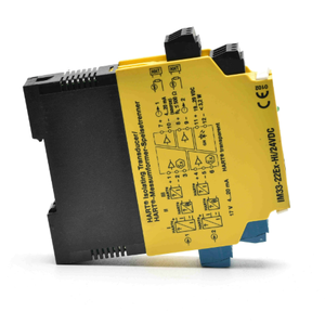 Im33-22ex-hi - Módulo de Señal a Prueba de Explosiones/Convertidor de Señal Metálico Industrial - Product Image 3