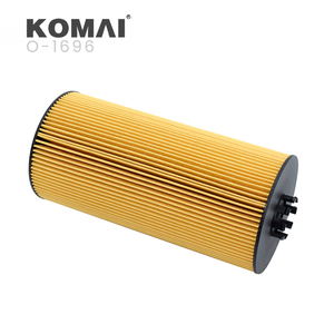 Filtro de Aceite KOMAI 0001802109 LF16046 RE38917 P550769 91213 F026407042 1420640 1464107 MLE1388 2240181 263J107001 OX348D L7213 - Product Image 3