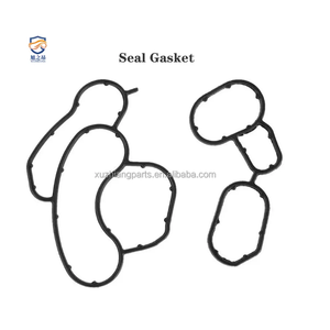 Комплект прокладок 11427508970 11427508971 для масляного фильтра - Product Image 3