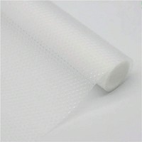 Tapis de protection pour meubles en EVA, de taille personnalisée, style moderne et simple, rectangulaire, pour étagères, tiroirs, armoires, peut être coupé, tapis pour réfrigérateur