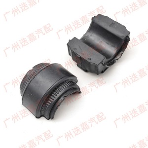 Honda Crv <b>Stabilizer</b> Bar Bushings 51306-Tla-H01 Front Rubber Replacement Parts - Product Image 1