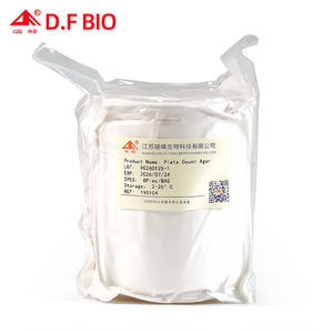 Placa de <span class=keywords><strong>Agar</strong></span> para Conteo de Placas, Equipo de Laboratorio Médico, Suministros de Laboratorio de Plástico Profesionales para Experimentos de Conteo de Placas Bacterianas - Product Image 2