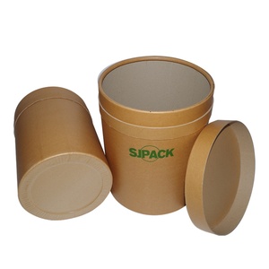 Tambor de Papel para Presupuesto de Malasia |   Calidad Superior con Tamaños Personalizados |   Entrega Directa en el Puerto de Klang, CH - Product Image 3