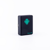 Traceur GPS A8 2G LTE Beidou Wi-Fi avec surveillance à distance par tableau de bord, alarme de vibration, étanche pour utilisation en remorque, application Android, suivi en ligne