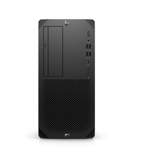 Precio de Fábrica: Estación de Trabajo <span class=keywords><strong>HP</strong></span> Z2 Tower G9 de Alto Rendimiento con i5-14500/16GB DDR5 4800/256GB SSD+2TB SATA/ RTX A400 - Product Image 1