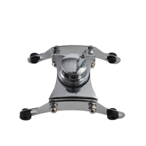 Support de support de <span class=keywords><strong>tom</strong></span> de qualité supérieure accessoires de tambour de <span class=keywords><strong>suspension</strong></span> de tambour à 4 points - Product Image 2