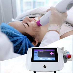 High Quality and Attentive Guidance High-Efficiency Anti-aging Facial <b>Machine</b> for Youthful Skin - Product Image 1