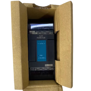 Brandneue Fbs-cm5h Original Taiwan Fatek Yonghong SPS <span class=keywords><strong>2</strong></span> RS485-Kommunikationsanschlüsse (Port3 + Port4) Erweiterungsmodule - Product Image 1