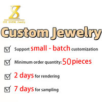 Vente en gros OEM, design personnalisable, fabricant de pendentifs en acier inoxydable 316L, collier personnalisé, logo personnalisé pour bijoux