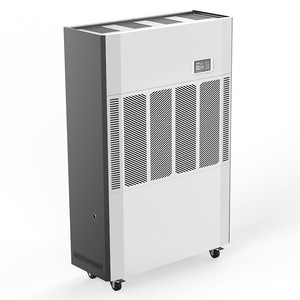 Orvis Industrial <b>Dehumidifier</b> 480L Digital Display For Garage 1000m - Product Image 3