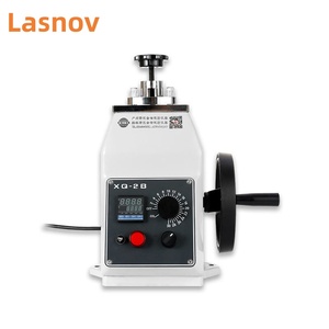 XQ-2B Metallographic Testing Machine 220V 22/45/30mm Sample Preparation Warranty Included - Product Image 5