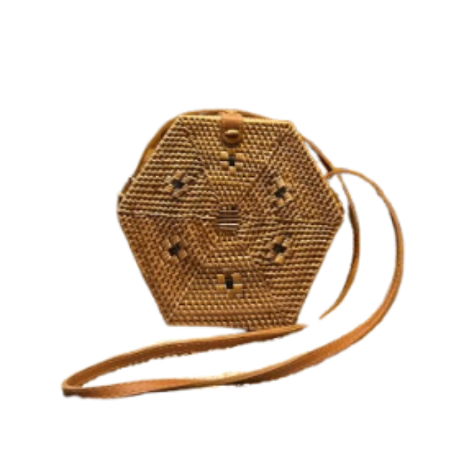 Natural Rattan Color