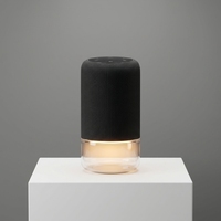 Diffuseur d'arômes de luxe, qualité supérieure, design unique et élégant, silencieux, décoration pour la maison et le bureau, diffuseur de parfum pour l'air ambiant