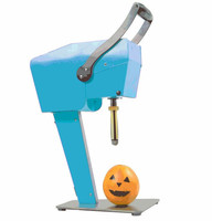 Hoge Kwaliteit Verse Granaatappel Sinaasappelsap Maker Fruitpers Machine