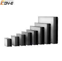 Sumber Cahaya LED Backlight Multi Warna untuk Mesin Visi Industri, Pengukuran Siluet Kontur Kamera