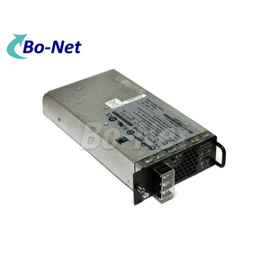 Sử Dụng Catalyst 4948E-F 300W 48 -- 60V Cung Cấp Điện Cho PWR-C49-300DC-F - Product Image 2