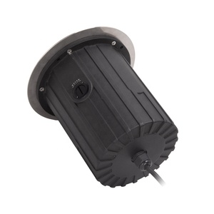 Có thể điều chỉnh Lõm 15W 24V IP67 LED chôn âm sàn uplights - Product Image 5