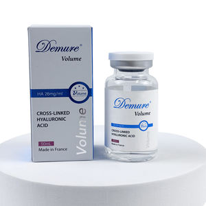50ml OEM Acide <span class=keywords><strong>Hyaluronique</strong></span> – <span class=keywords><strong>Prix</strong></span> Usine – Remplisseur Corporel pour l'Augmentation Mammaire et des Hanches, le Remodelage Corporel, l'Augmentation du Volume et le Raffermissement - Product Image 1