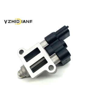 Valvola di controllo dell'aria inattiva del motore automatico all'ingrosso IACV W/guarnizione 35150-23900 35150-23700 per Hyundai Elantra Tucson <span class=keywords><strong>Kia</strong></span> <span class=keywords><strong>Soul</strong></span> - Product Image 4