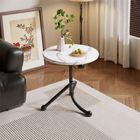 Table basse en bois moderne et durable pour salon, salle à manger, appartement