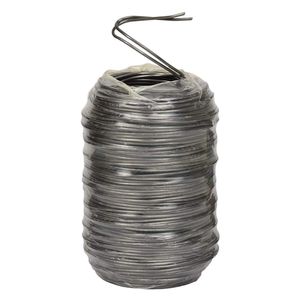 Enrouleur de fil tressé blanc N ° 5x2 pour pompes à béton - Product Image 2