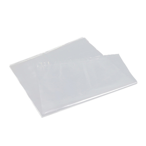 China turquia embalagem pp forno sacos 320mm x 105 mm x 40mm sacos de plástico para assar o saco