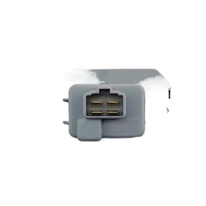 Resistencia del motor del ventilador para Land Rover LR4 2006-2013 077800-0740, 0778000740, <span class=keywords><strong>JGN</strong></span> 5000 10, JGN500010 - Product Image 2