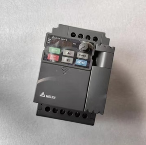 Variador de Frecuencia Variable (VFD) Serie E Monofásico 110V IP20 con CANopen, Control sin Sensores, Certificado CE - Product Image 4