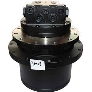 มอเตอร์ขับเคลื่อนรถขุด SK420 ชุดเฟินัลไดรฟ์ SK020 SK60 - Product Image 2