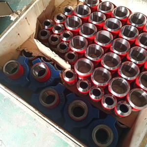 FIG602 ค้อนพร้อมระบบเชื่อมแบบพ่นและแกนเกลียว ชิ้นส่วนประกอบท่อขนาดใหญ่ การเชื่อมต่อท่อสีแดง/น้ำเงิน รับประกัน 1 ปี - Product Image 4