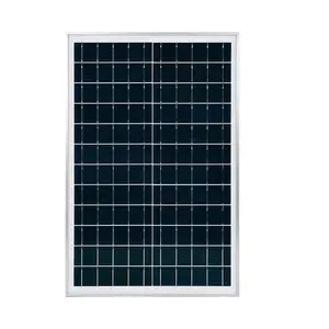 Ciel bleu 2023 meilleur prix par watt panneaux solaires portables flexibles noirs monocristallins très efficaces de Sunpower 100W