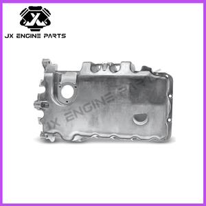 Bac à huile pour Volkswagen Beetle 2003 2004 <span class=keywords><strong>2005</strong></span> L4 2.0L ESSENCE 06B103603N  06B103601N  06B103601AQ  06B103603AQ  06B103601CF - Product Image 3
